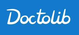 Prendre rendez-vous sur Doctolib